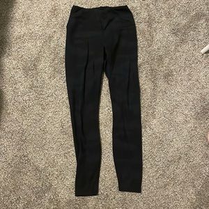 Black Camo Yogolicious Leggings